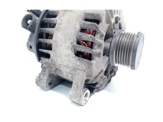 Генератор 609368, 9678048880   Peugeot Partner      