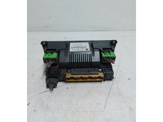 Блок управления климат-контролем 4B0820043AH, 5HB00760424 Audi A6 S6 C5 4B