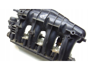 Всасывающий коллектор