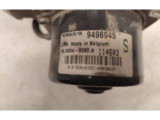 Блок АБС 9496945, 10020402824 Volvo V70 2000 - 2004 года