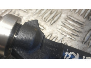 Форсунка 8973762703, 03L27129 Opel Astra H для дизельного двигателя 1.7