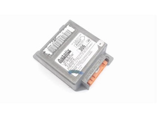 Блок подушек безопасности (550579200), (9633621280) Peugeot 306