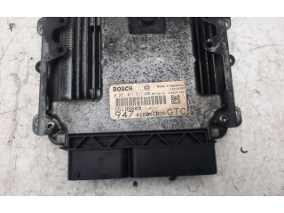 Zámek zadních dveří 0281011511 Alfa Romeo GT 2004