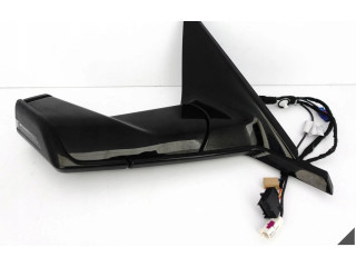 Зеркало электрическое Audi e-tron - года