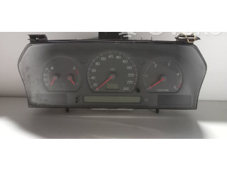 Панель приборов 9168386, 69794700T Volvo S70 V70 V70 XC