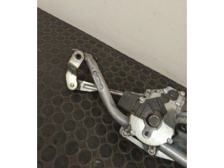 Моторчик дворников Audi A1