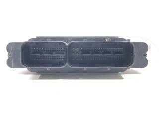 Блок управления двигателем Блок управления 04C907309BJ   Skoda Fabia Mk3 (NJ)