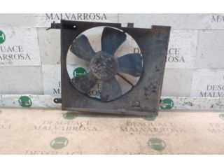 Вентилятор радиатора         Chevrolet Aveo 