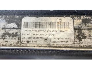 Интеркулер 50507299 Alfa Romeo 166