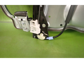 Передний комплект электрического механизма для подъема окна    3B1837461   Volkswagen PASSAT B5.5