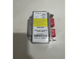 Блок подушек безопасности 101878100A, 28382910 Tesla Model S