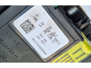 Подрулевой шлейф SRS 3C0959653   Volkswagen PASSAT B6