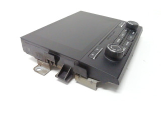 Дисплей 95B919606B, 95B919606B Porsche Macan (95B)