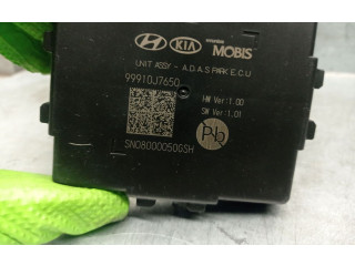 Блок управления 99910J7650, MOBIS   KIA Xceed