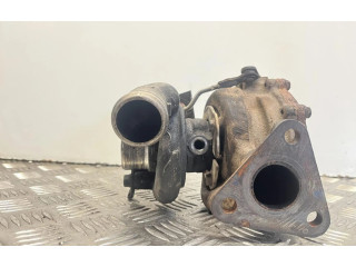 Турбина 8973000925   Opel Combo C    