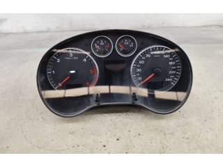 Панель приборов 8P0920930R Audi A3 S3 8P