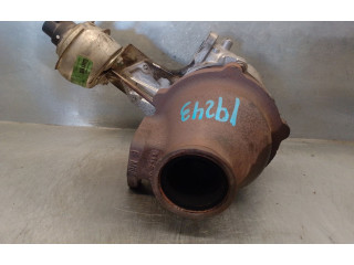 Турбина Alfa Romeo Giulietta 8039585002S, TFP000971 для двигателя 940A4000