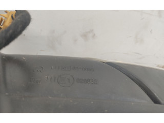 Zpětné zrcátko Volkswagen Touareg I 2008 020932