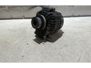 Генератор 8200660040A Dacia Logan I