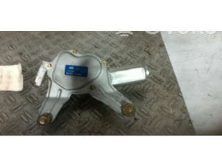 Моторчик заднего дворника 987001C000    Hyundai Getz