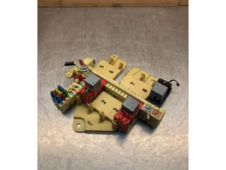 Pojistková skříňka 1635450305, 57920 Mercedes-Benz ML W163 2000