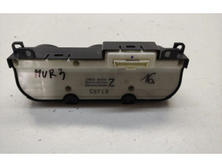 Блок управления климат-контролем 27500CC000   Nissan Murano Z50