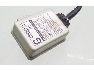 Блок управления иммобилайзера