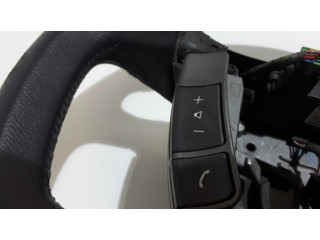 Руль BMW 7 E65 E66 2001-2008 года 67920610, 4395E651