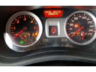 Спидометр (приборный щиток) 8200821001D, E1-A1-47-4   Renault Clio III   для двигателя K9K768