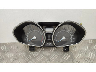 Přístrojová deska Ford Ecosport 2015 VPCN1F14A608AD