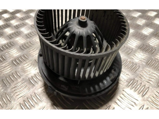 Вентилятор печки Citroen C5 2005 - 2008 года