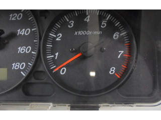 Панель приборов D2DC40, D2DC40 Mazda Demio