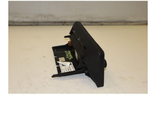 Радио/ проигрыватель CD/DVD / навигация 4390160113   Peugeot Partner III      