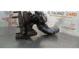 Турбина Renault Kangoo I H062433