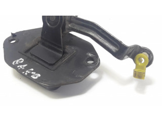 замок багажника 0338 Chrysler Voyager 1996-2001 года