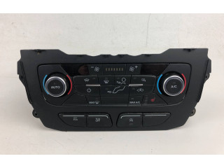 Блок управления климат-контролем KT1T18C612AD, KT1T18C612-AD Ford Transit - Tourneo Connect