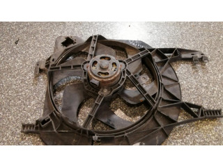 Вентилятор радиатора     1831247, 8200151873E    Renault Trafic II (X83) 1.9