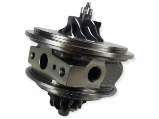 Turbodmychadlo Турбина 727238, CHRA10-727238 Smart ForTwo I 0.7