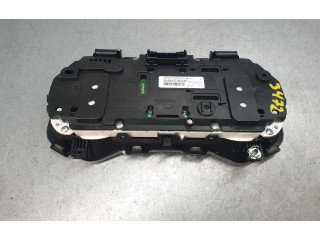 Přístrojová deska Renault Kangoo III 2023 248097202R, 148Y6715PR1D