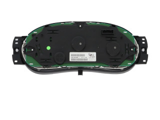 Панель приборов 248091950R Dacia Sandero