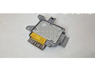 Блок управления надувных подушек 12841443 Saab 9-3 Ver2