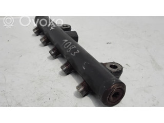 Топливная рампа 9681649580 Citroen C4 Grand Picasso 2.0