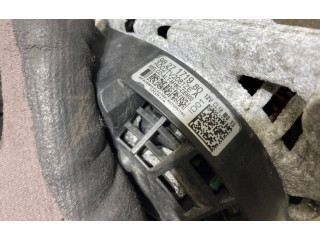 Генератор 9827171980 Citroen C3 Aircross