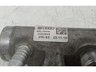 Vstřikovací lišta 03L089M Volkswagen Tiguan CFF184563