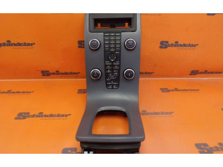 Блок управления климат-контролем 1281495CS, 1281495CS   Volvo C30