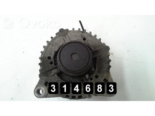 Генератор C631964R Citroen C6