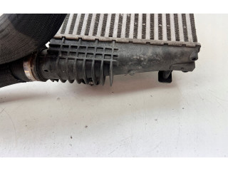 Интеркулер     Citroen C4 II Picasso 