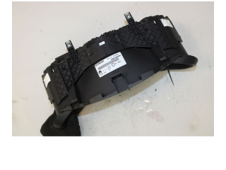 Přístrojová deska Fiat 500L 2005