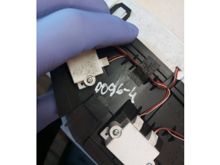 Панель приборов 30765610 Volvo XC90