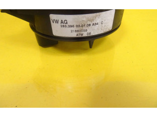 Подрулевой шлейф SRS 283.396, 283712   Skoda Fabia Mk2 (5J)